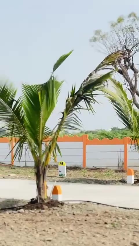 Digamber Park — Site Walkthrough