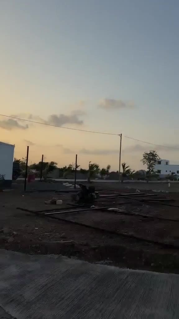 Drone Overview of the Project